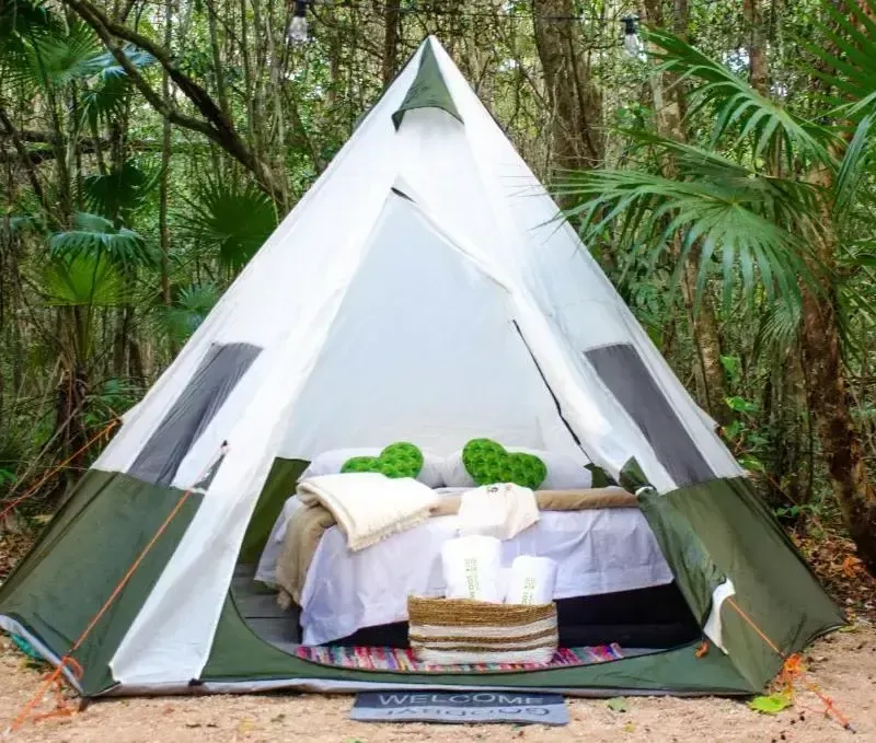 Foto 3 de Glamping Mama Loo mm