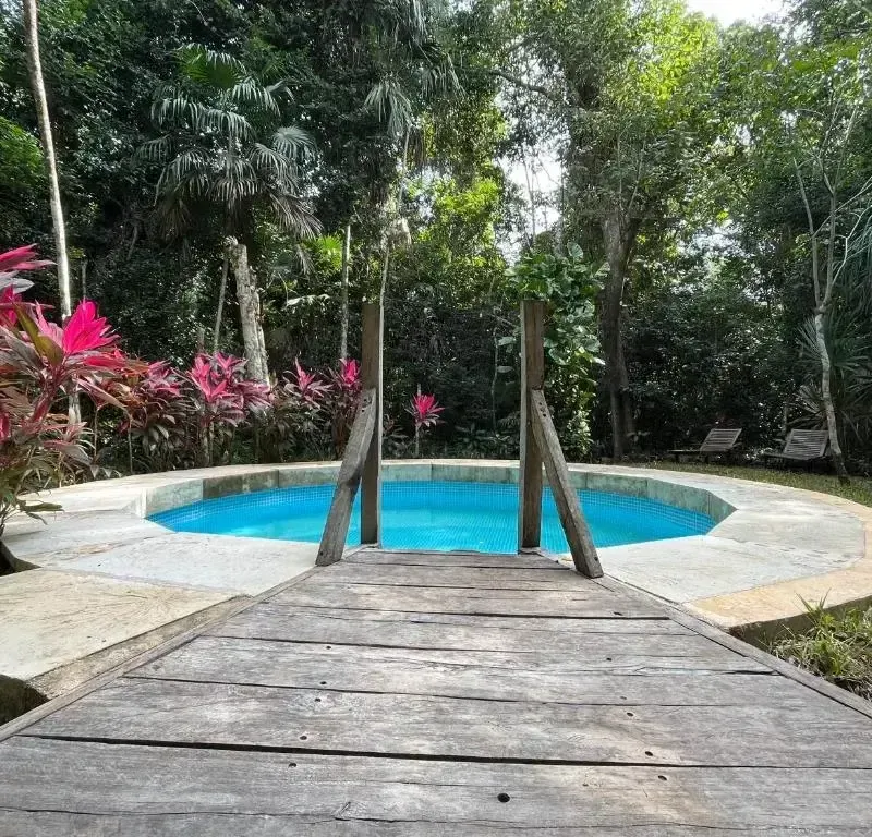 Foto 4 de Glamping Mama Loo mm