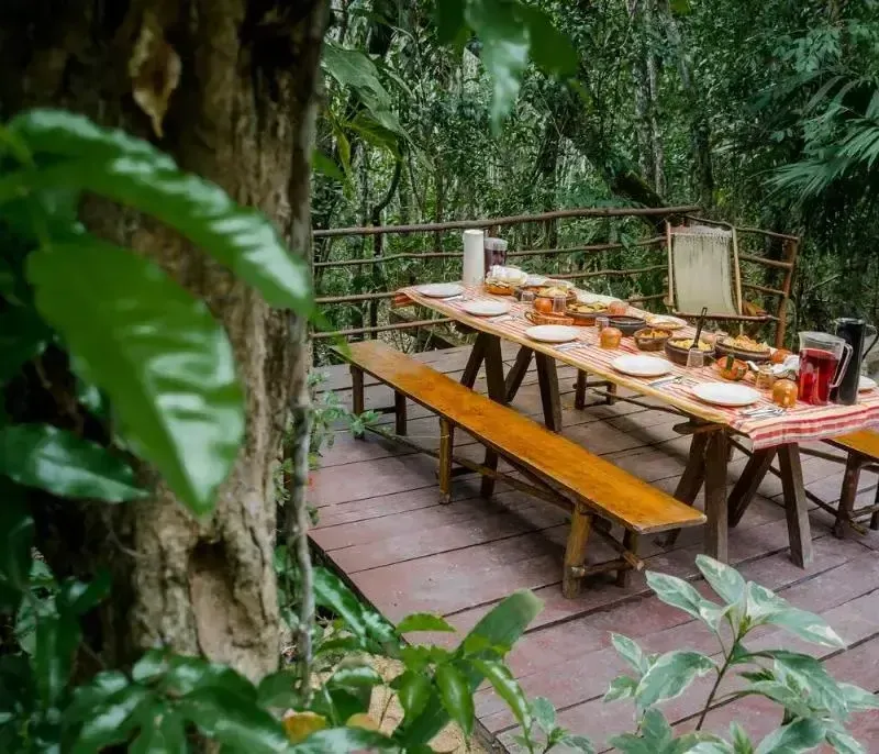 Foto 5 de Glamping Mama Loo mm