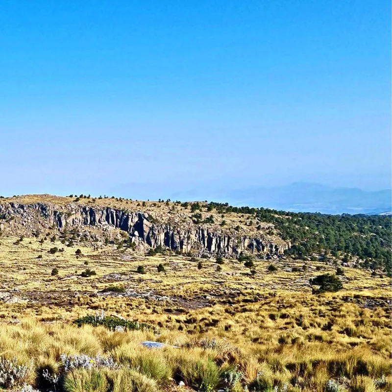 monte tláloc