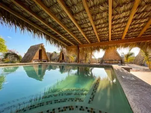 Foto 3 de Nattivo Ecoglamping