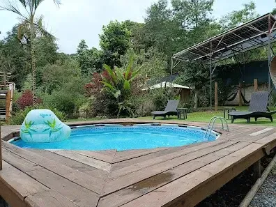 Foto 1 de Natura Glamping Briones