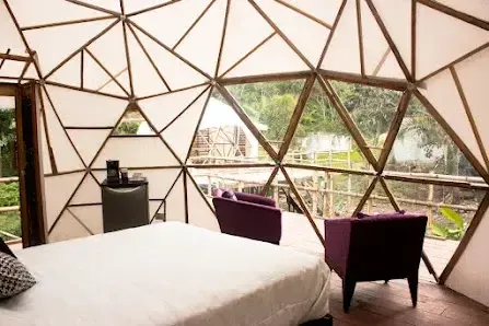 Foto 3 de Natura Glamping Briones