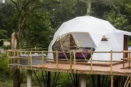 Foto 4 de Natura Glamping Briones