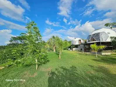 Foto 1 de Glamping Nidara