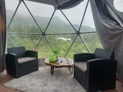Foto 2 de Glamping Nidara