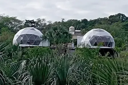 Foto 3 de Glamping Nidara