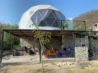 Foto 4 de Glamping Nidara