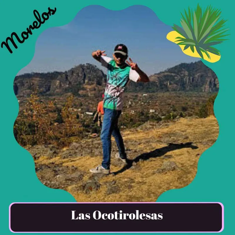 Ocotirolesas