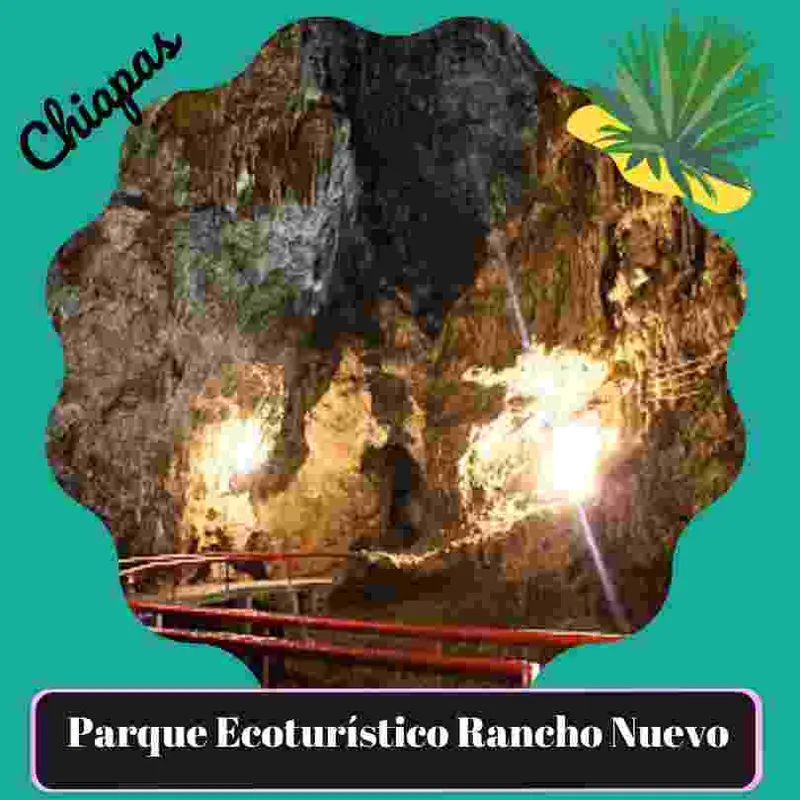 parque ecoturistico rancho nuevo