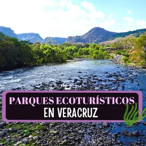Imagen de Parques Ecoturísticos en Veracruz: 22 sitios increíbles para hacer Ecoturismo en Veracruz.