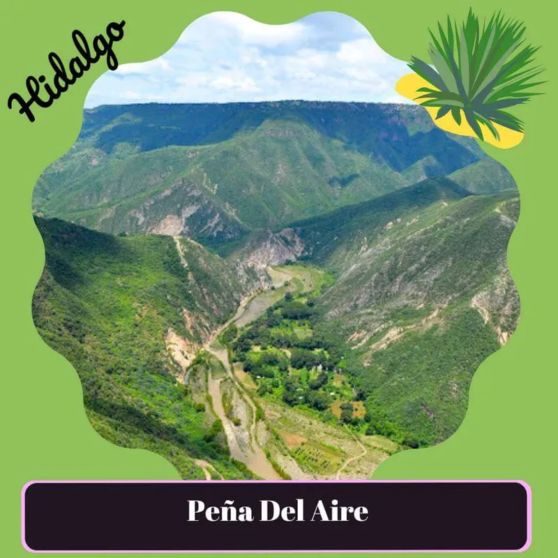 Peña del Aire