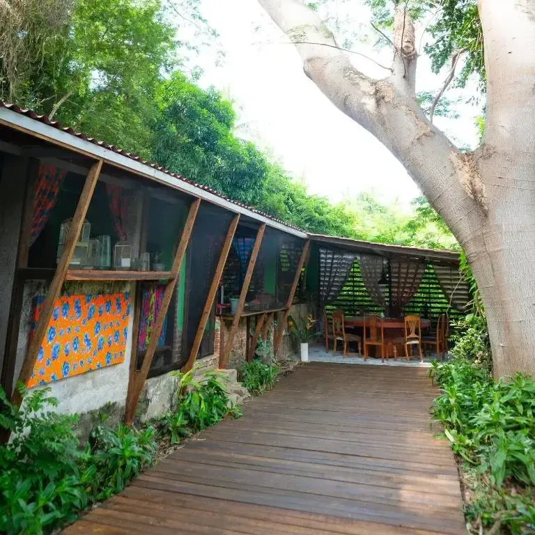 Foto 4 de Planta Glamp Farm