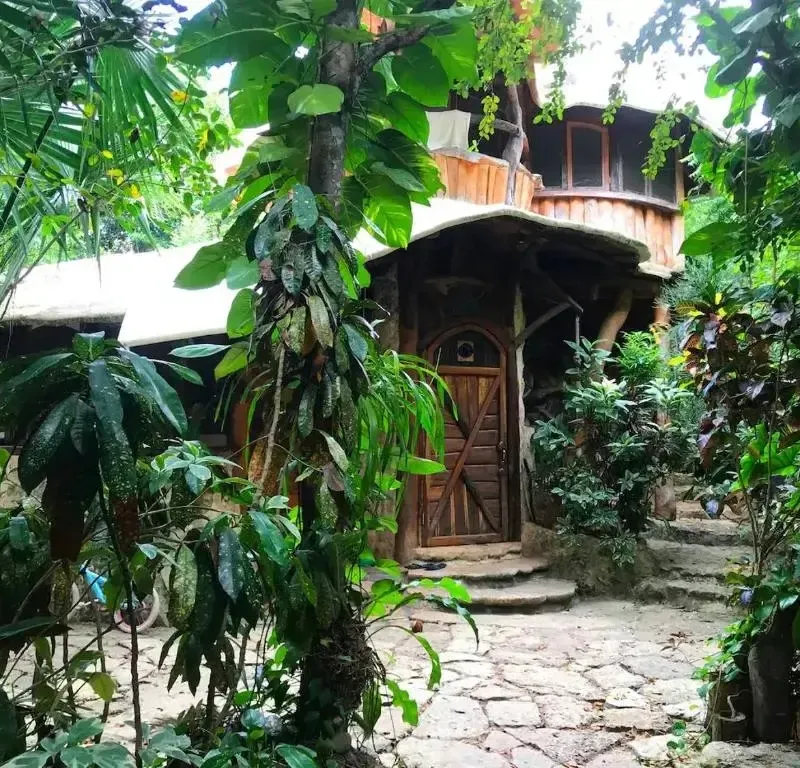 Foto 4 de Portal Xibalba