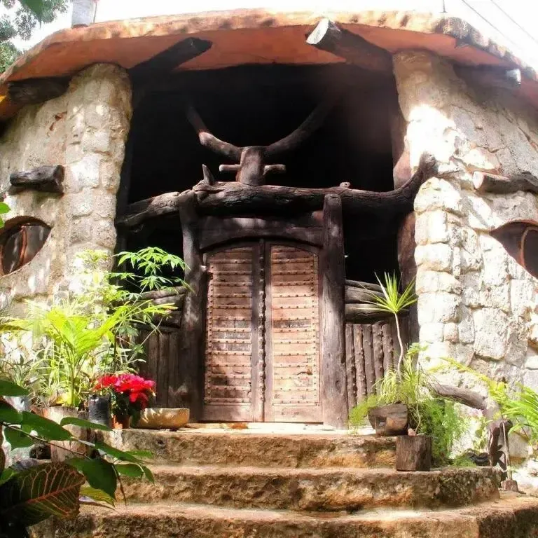 Foto 5 de Portal Xibalba