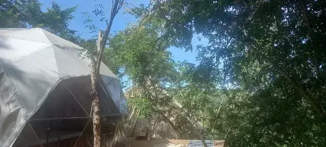 Foto 4 de Punta Mística Glamping