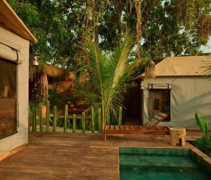Foto 3 de Punta Mozambique
