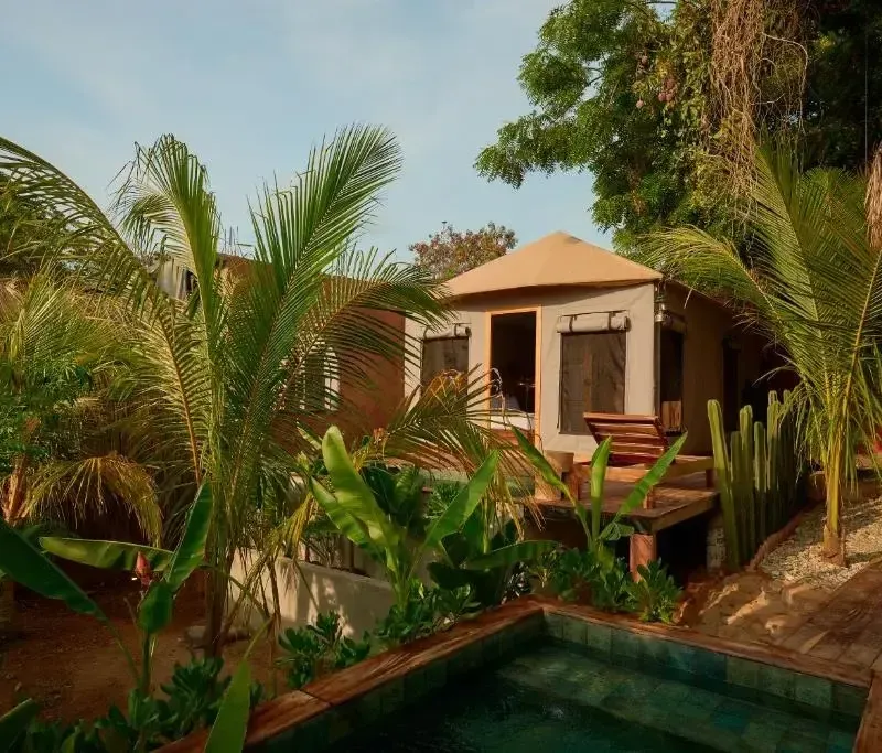 Foto 4 de Punta Mozambique