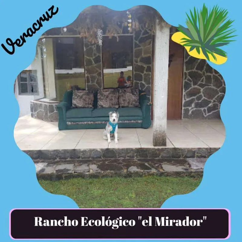 Rancho Ecológico 