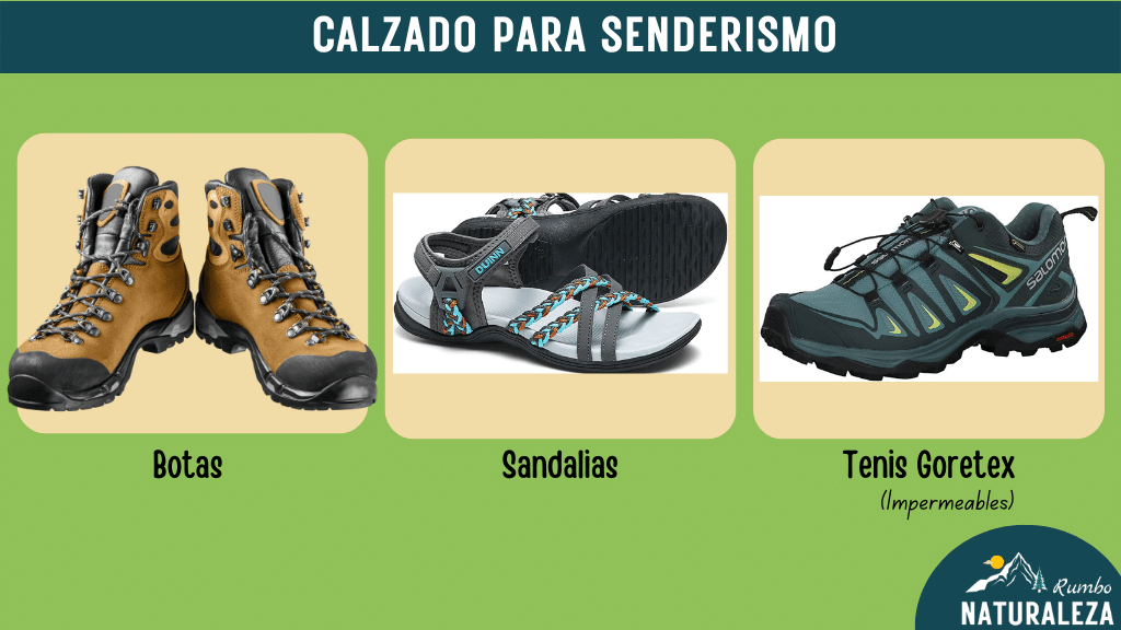 Lista de verificación de senderismo: Los imprescindibles que debes llevar  al sendero. Nike MX