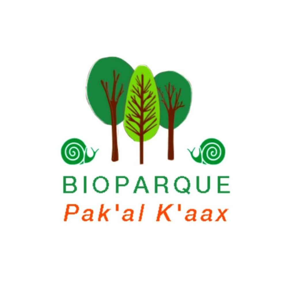 logo del bioparque san antonio