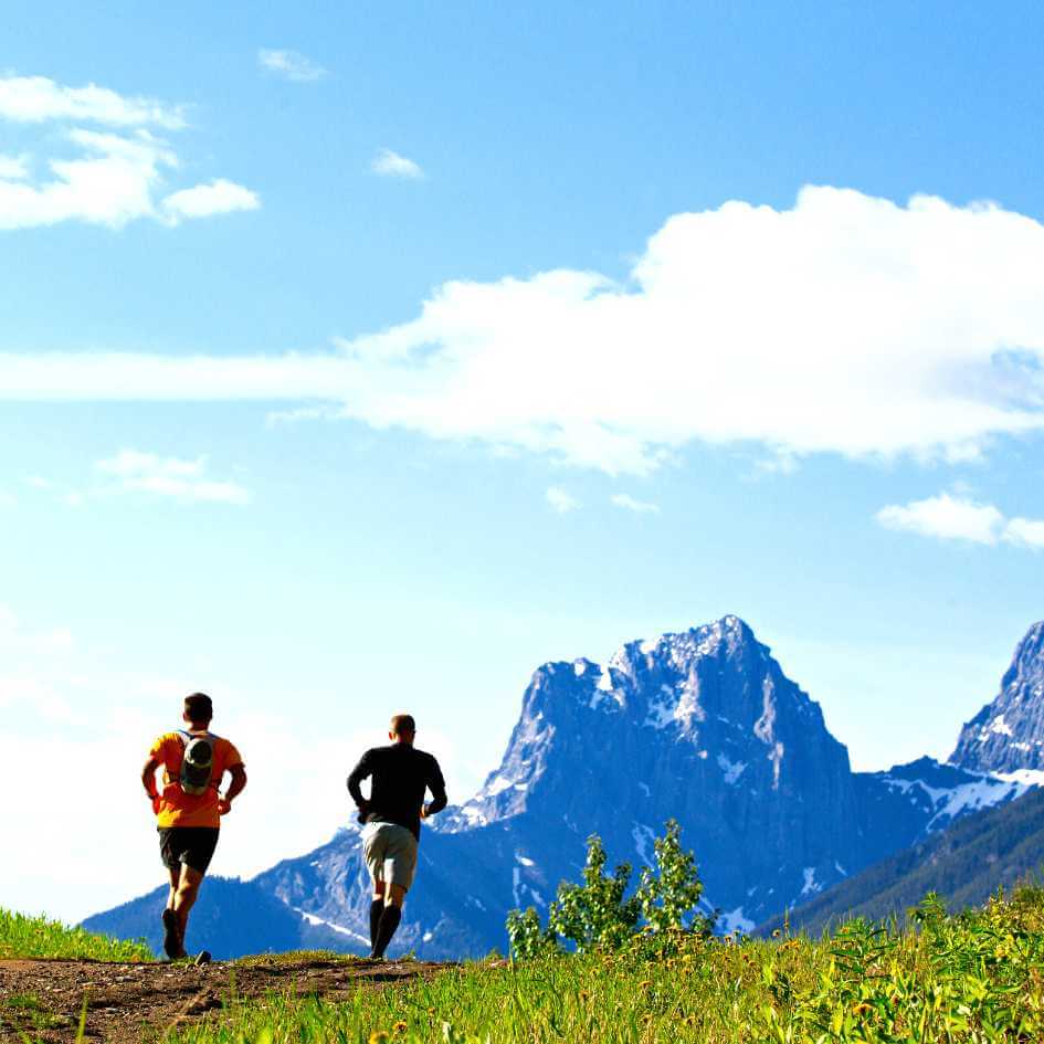 trail running y ultramaraton en montaña