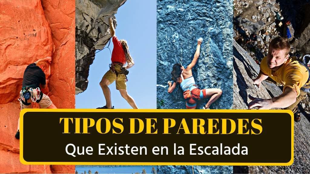 Técnicas De Escalada: 11 Movimientos Que Debes Dominar, 41% OFF