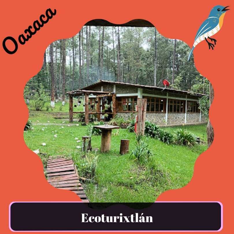 Ecoturixtlán