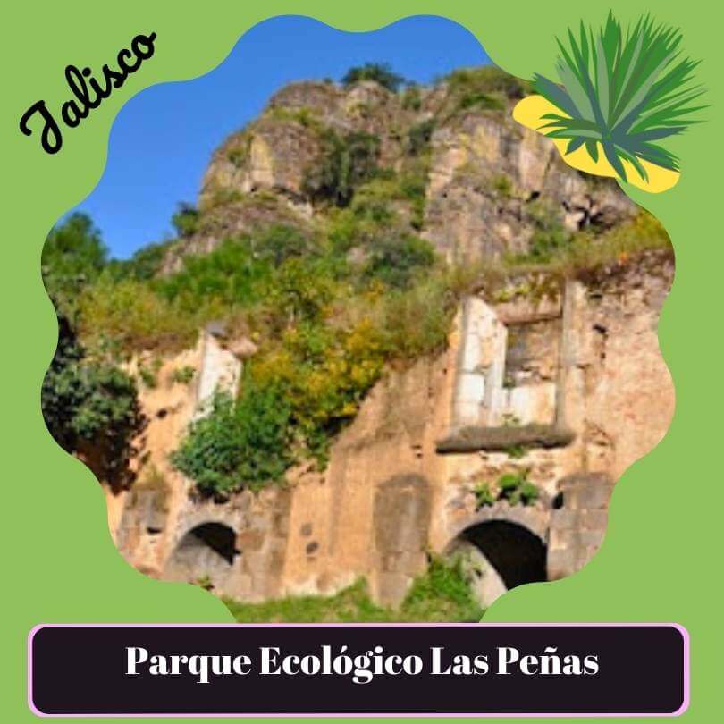 Parque Ecológico Las Peñas