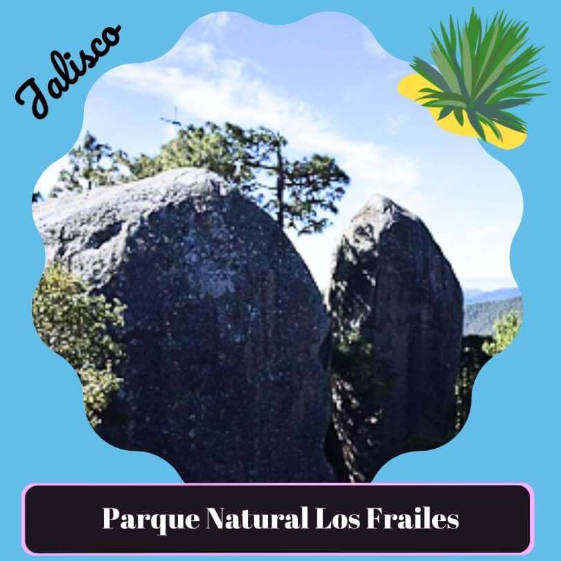Parque Natural Los Frailes