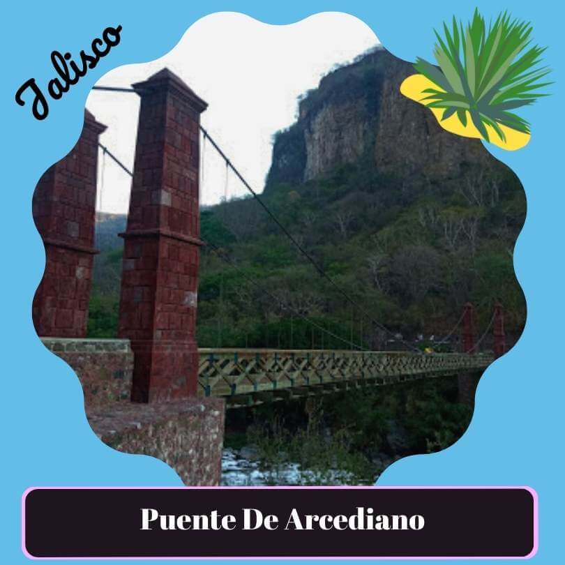Puente de Arcediano