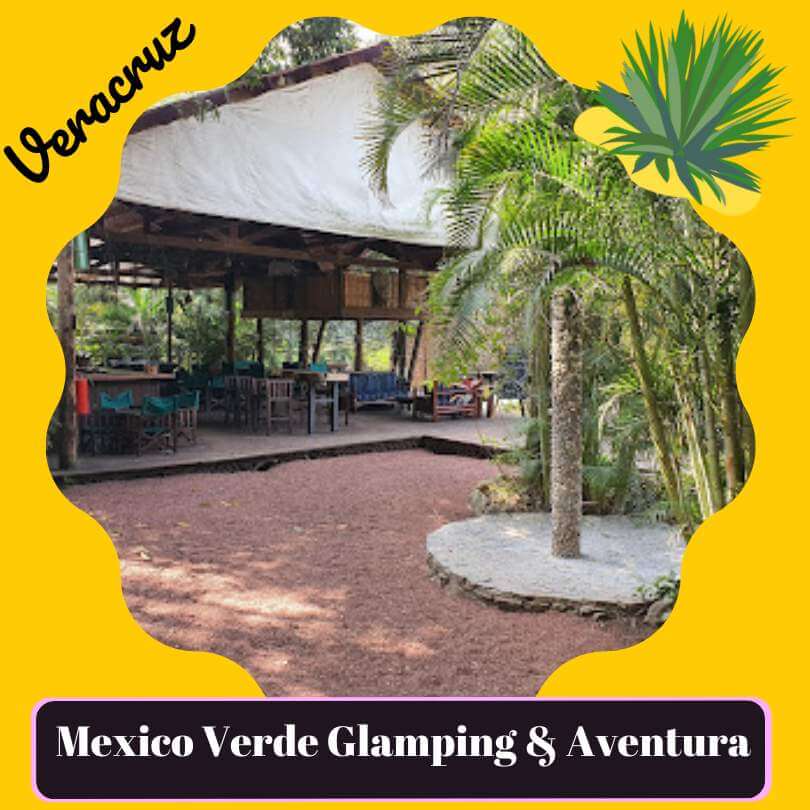 Expediciones Mexico Verde | Glamping Turismo de Aventura Rafting en Jalcomulco Veracruz