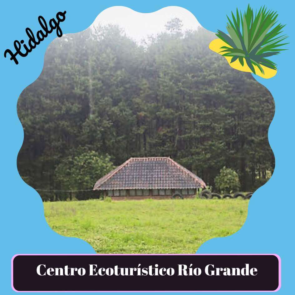 Centro Ecoturístico Río Grande