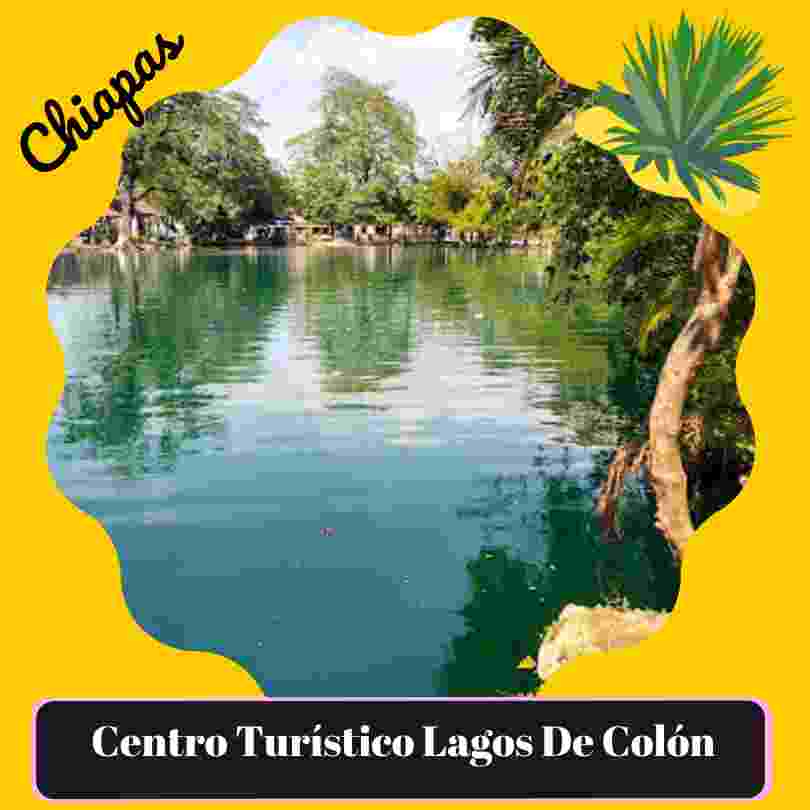 centro ecoturístico lagos de colón